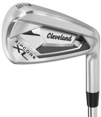 Crosă de golf - iron Cleveland ZipCore XL Mâna dreaptă 5-PW Rigid Oţel Crosă de golf - iron - 1