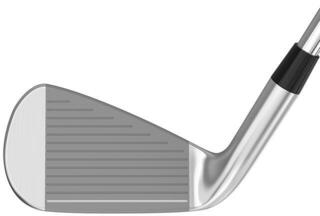 Crosă de golf - iron Cleveland ZipCore XL Mâna dreaptă 5-PW Rigid Oţel Crosă de golf - iron - 5