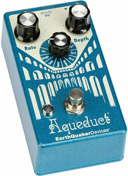 Efekt gitarowy EarthQuaker Devices Aqueduct - 2