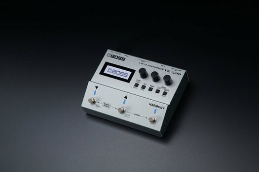 Hlasový efektový procesor Boss VE-500 Vocal Performer - 4