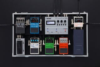 Procesador vocal Boss VE-500 Vocal Performer Procesador vocal - 4