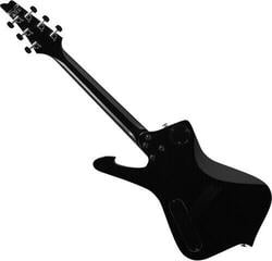 Električna kitara Ibanez PSM10-BK Black Električna kitara - 1