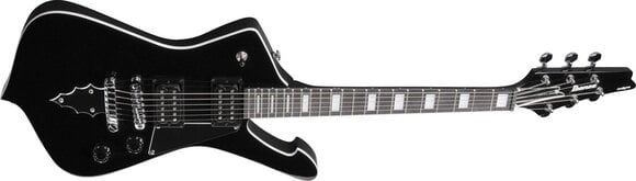 Ibanez PSM10-BK Black Electric guitar - Muziker