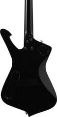 Električna kitara Ibanez PSM10-BK Black Električna kitara - 4