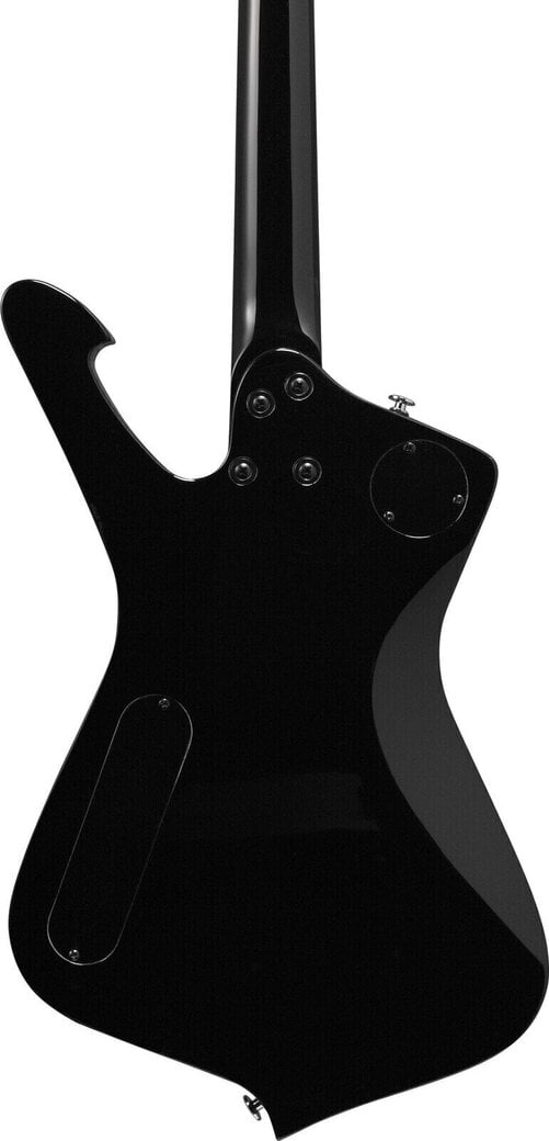 Ibanez PSM10-BK Black Electric guitar - Muziker