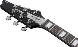 Električna kitara Ibanez PSM10-BK Black Električna kitara - 7
