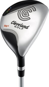 Golfový set Cleveland Junior Kit Pravá ruka Graphite Junior Malá sada Golfový set - 2