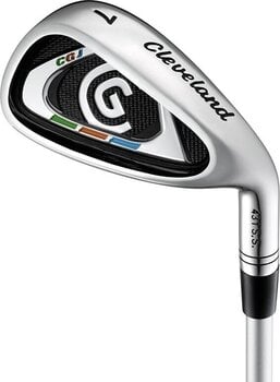 Golfový set Cleveland Junior Kit Pravá ruka Graphite Junior Malá sada Golfový set - 3