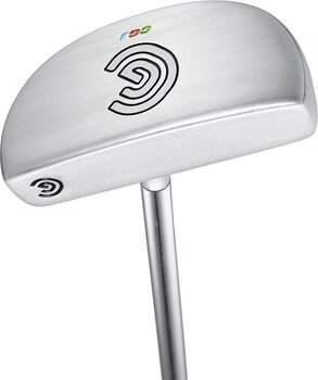 Golfový set Cleveland Junior Kit Pravá ruka Graphite Junior Malá sada Golfový set - 4