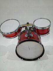 Junior Drum Set Noicetone DP413 Junior Drum Set (Pre-owned) - 2
