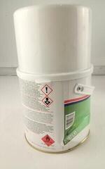 Antifouling Farbe International VC-TAR2 Off White 2,5 L Antifouling Farbe (Beschädigt) - 1