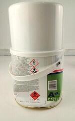 Bottenfärg International VC-TAR2 Off White 2,5 L Bottenfärg (Skadad) - 2
