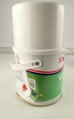 Bottenfärg International VC-TAR2 Off White 2,5 L Bottenfärg (Skadad) - 3