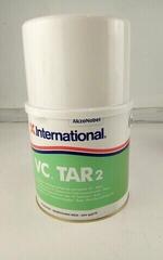Bottenfärg International VC-TAR2 Off White 2,5 L Bottenfärg (Skadad) - 4