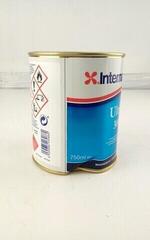 Tinta antivegetativa International Ultra 300 Navy 0,75 L Tinta antivegetativa (Danificado) - 1