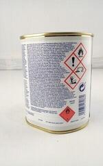 Tinta antivegetativa International Ultra 300 Navy 0,75 L Tinta antivegetativa (Danificado) - 3