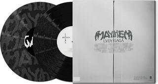 LP platňa Lady Gaga - Mayhem (2 LP) - 2