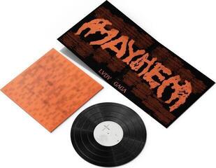 LP platňa Lady Gaga - Mayhem (2 LP) - 3