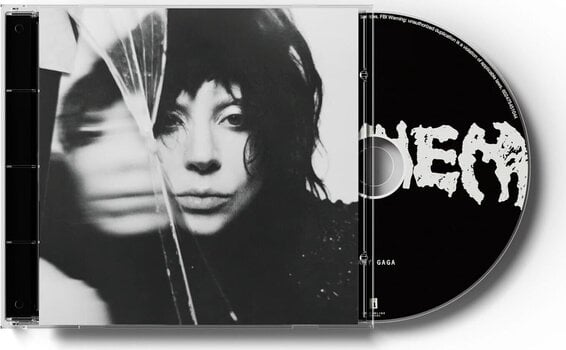 Music CD Lady Gaga - Mayhem (CD) - 2