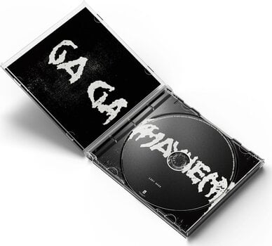 Music CD Lady Gaga - Mayhem (CD) - 3