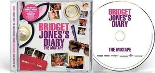 Musik-CD Various Artists - Bridget Jones's Diary: The Mixtape (CD) - 1