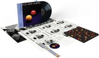 LP deska Wings - Venus & Mars (LP) - 1