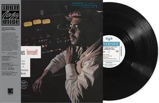 LP ploča Thelonious Monk - Thelonious Himself (Remastered) (LP) - 1