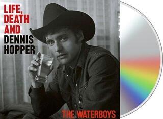 CD de música The Waterboys - Life, Death And Dennis Hopper (CD) - 1