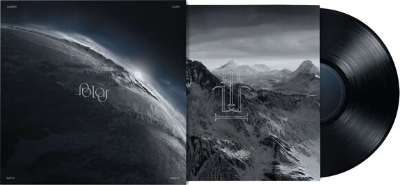 LP ploča Gabríel Ólafs - Polar (LP) - 2