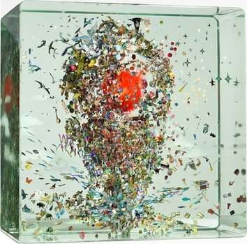 Muzički CD Jacob Collier - Djesse Vol. 4 (Deluxe Edition) (2 CD) - 2