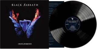 LP ploča Black Sabbath - Cross Purposes (Remastered) (LP) - 1