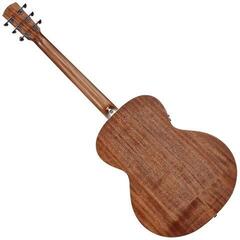 Elektroakustická kytara Alvarez ABT60E Baritone Natural Elektroakustická kytara - 3