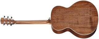 Elektroakustická kytara Alvarez ABT60E Baritone Natural Elektroakustická kytara - 4