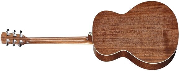 Guitarra electroacustica Alvarez ABT60E Baritone Natural Guitarra electroacustica - 5