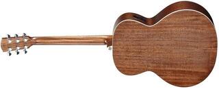 Elektroakustická kytara Alvarez ABT60E Baritone Natural Elektroakustická kytara - 5