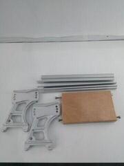 Outboard Bracket Osculati Auxiliary Outboard Bracket Outboard Bracket (Damaged) - 1