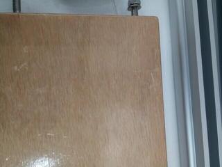 Outboard Bracket Osculati Auxiliary Outboard Bracket Outboard Bracket (Damaged) - 4
