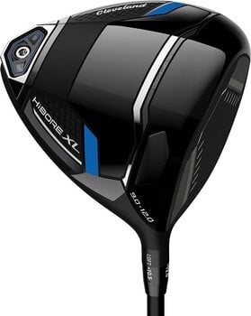 Golfová palica - Driver Cleveland HiBore XL Pravá ruka 10,5° Regular Golfová palica - Driver - 2