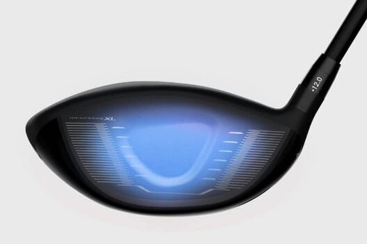 Golfová palica - Driver Cleveland HiBore XL Pravá ruka 10,5° Regular Golfová palica - Driver - 8