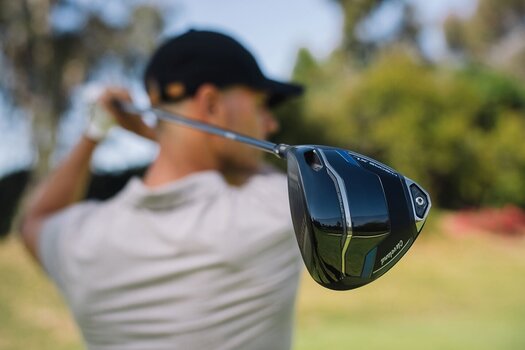 Golfová palica - Driver Cleveland HiBore XL Pravá ruka 10,5° Regular Golfová palica - Driver - 20