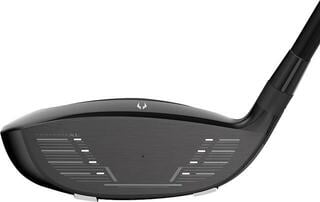Crosă de golf - woods Cleveland Halo XL Lite - 2