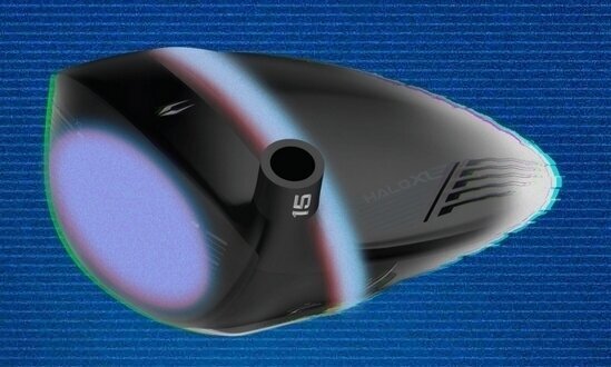 Mazza da golf - legni da terra Cleveland Halo XL Lite Mano destra 3 16° Regular Mazza da golf - legni da terra - 10