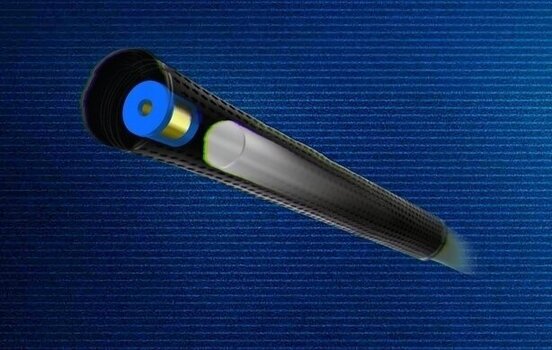 Mazza da golf - legni da terra Cleveland Halo XL Lite Mano destra 3 16° Regular Mazza da golf - legni da terra - 11