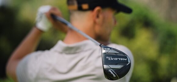 Mazza da golf - legni da terra Cleveland Halo XL Lite Mano destra 3 16° Regular Mazza da golf - legni da terra - 17