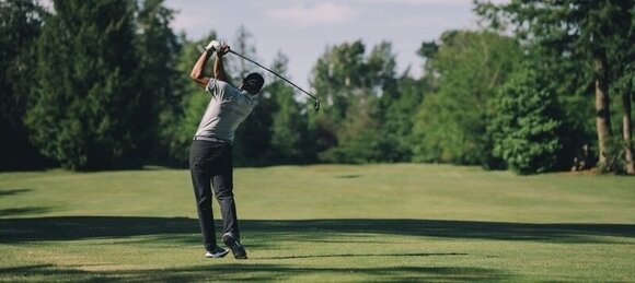 Mazza da golf - legni da terra Cleveland Halo XL Lite Mano destra 3 16° Regular Mazza da golf - legni da terra - 19