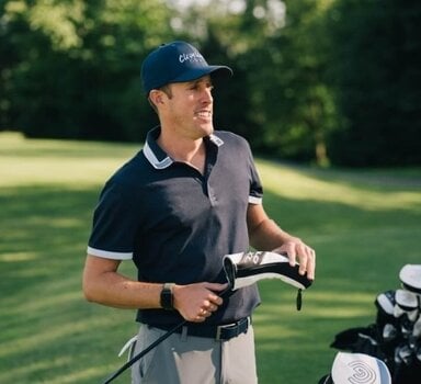 Mazza da golf - legni da terra Cleveland Halo XL Lite Mano destra 3 16° Regular Mazza da golf - legni da terra - 20