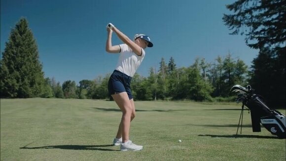 Mazza da golf - legni da terra Cleveland Halo XL Lite Mano destra 3 16° Regular Mazza da golf - legni da terra - 21