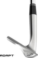 Golf club - wedge Cleveland RTZ Tour Satin Full Face - 4