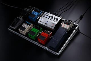 Procesador vocal Boss VE-500 Vocal Performer Procesador vocal - 5