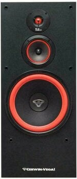 Enceinte passive Cerwin Vega SL-12 Enceinte passive - 2